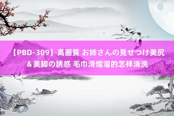 【PBD-309】高画質 お姉さんの見せつけ美尻＆美脚の誘惑 毛巾滑熘溜的怎样清洗